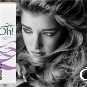 Perfumes equivalencia Body de Burberry - SENSATA 150