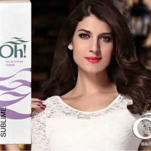 Perfumes equivalencia Carolina Herrera - SUBLIME 160