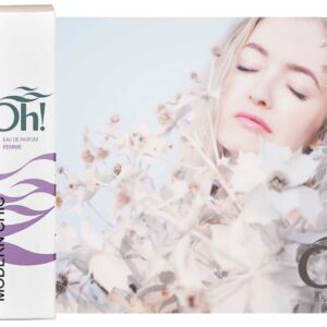 Perfume equivalencia Chloe Chloe - MODERN 107