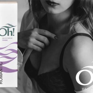 Perfume equivalencia Classique JPG - ROMANTIC 121