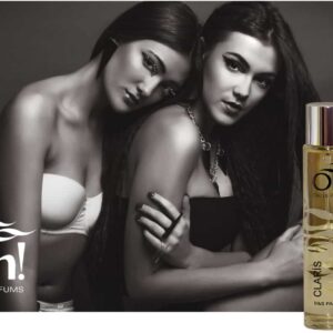 Perfumes equivalencia Eau de Issey Miyake - CLARIS 136