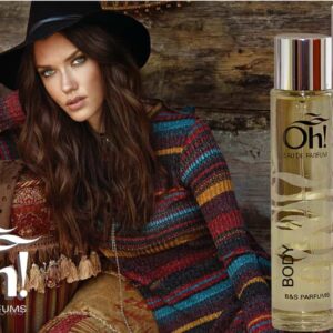 Perfumes equivalencia Elle de YSL - BODY 171