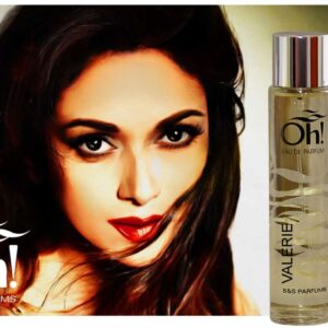 Perfume equivalencia Euphoria Woman de Calvin Klein - VALERIE 108