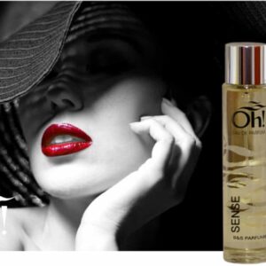 Perfumes equivalencia Flower by Kenzo - SENSE 127