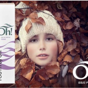 Perfumes equivalencia HALLOWEEN - BLACK DAY 153