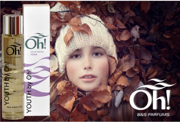 Perfumes equivalencia mujer HALLOWEEN – Youth by Oh-153