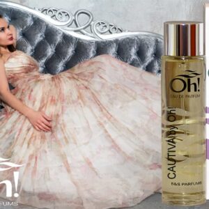 Perfumes equivalencia Hypnotic Poison de Dior - CAUTIVA 178