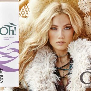 Perfumes equivalencia Insolence de Guerlain - INSOLENTE 154