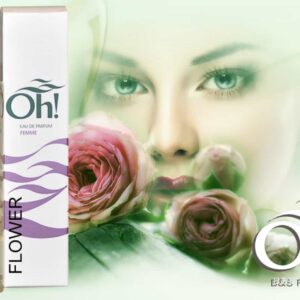 Perfumes equivalencia JASMIN NOIR DE BVLGARI - Flower-140