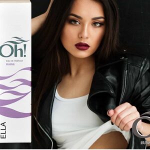 Perfumes equivalencia Just Cavalli de Roberto Cavalli - ELLA 147