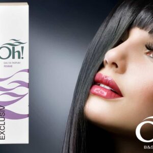 Perfume equivalencia Lady Million de Paco Rabanne- EXCLUSIV 118