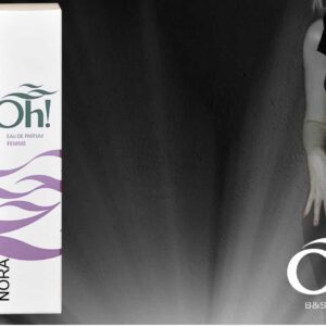 Perfumes equivalencia Le Parfum de Elie Saab - NORA 165