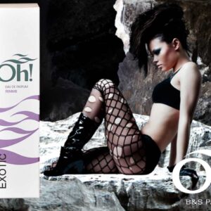 Perfumes equivalencia L'Emperatrice de Dolce & Gabbana - EXOTIC 126