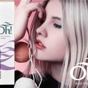 Perfume equivalencia Light Blue Dolce & Gabbana - EMOTION 104