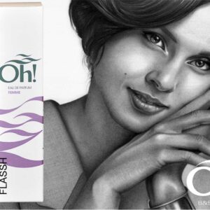 Perfumes equivalencia Miracle de Lancôme - FLASH 152