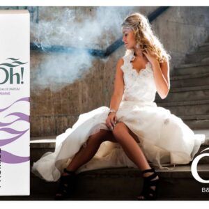 Perfume equivalencia Nina de Nina Ricci - PROMISE 102