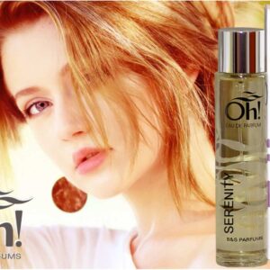 Perfumes equivalencia Noa de Cacharel - SERENITY 158