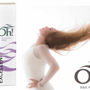 Perfumes equivalencia O de Lancome - EXCELLENT 177