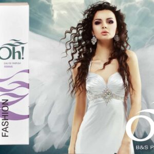 Perfumes equivalencia Olympea de Paco Rabanne - FASHION 176