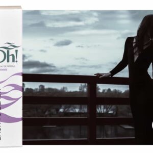 Perfumes equivalencia Opium Black de YSL - THE BLACK 174