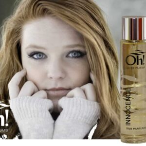 Perfumes equivalencia Ralph de RL - INNOCENCE 143