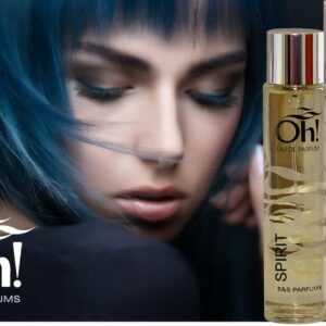 Perfume equivalencia Rush de Gucci - SPIRIT 114