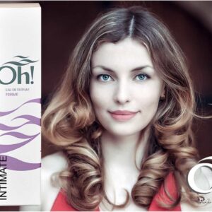 Perfumes equivalencia She de Armani - INTIMATE 168