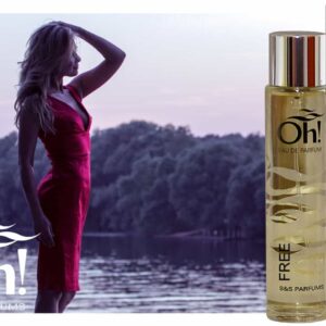 Perfumes equivalencia SI de Armani - FREE 146