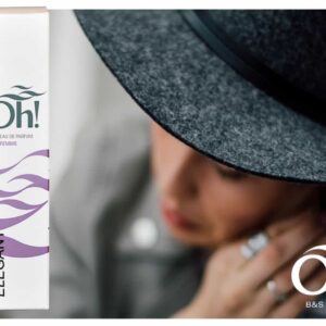 Perfumes equivalencia The One de Dolce & Gabbana - ELEGANT 101