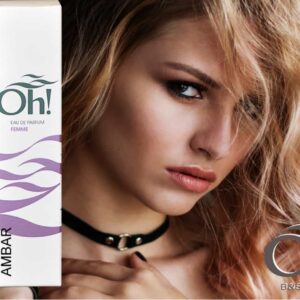 Perfumes equivalencia Tresor de Lancome - AMBAR 172