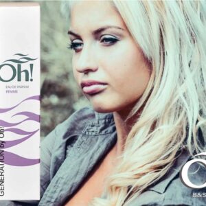 Perfumes equivalencia ULTRAVIOLET de PACO RABANNE - Generation 155