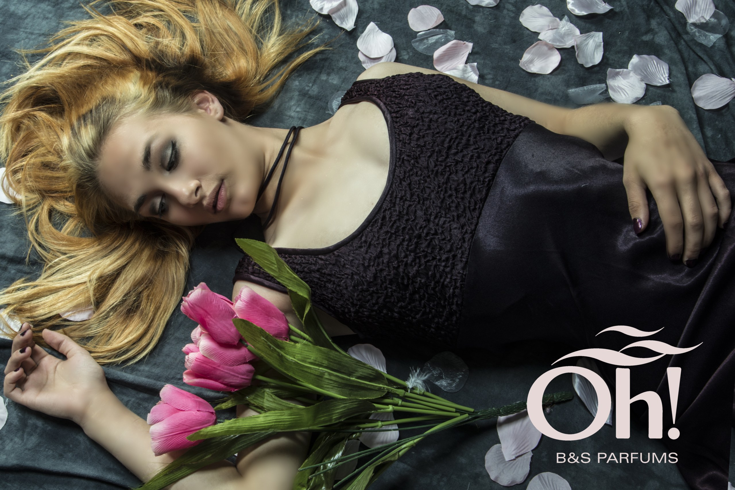 Tu perfume de equivalencia Oh!, el arma para ser más seductora.