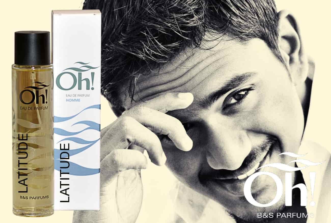 perfume de equivalencia