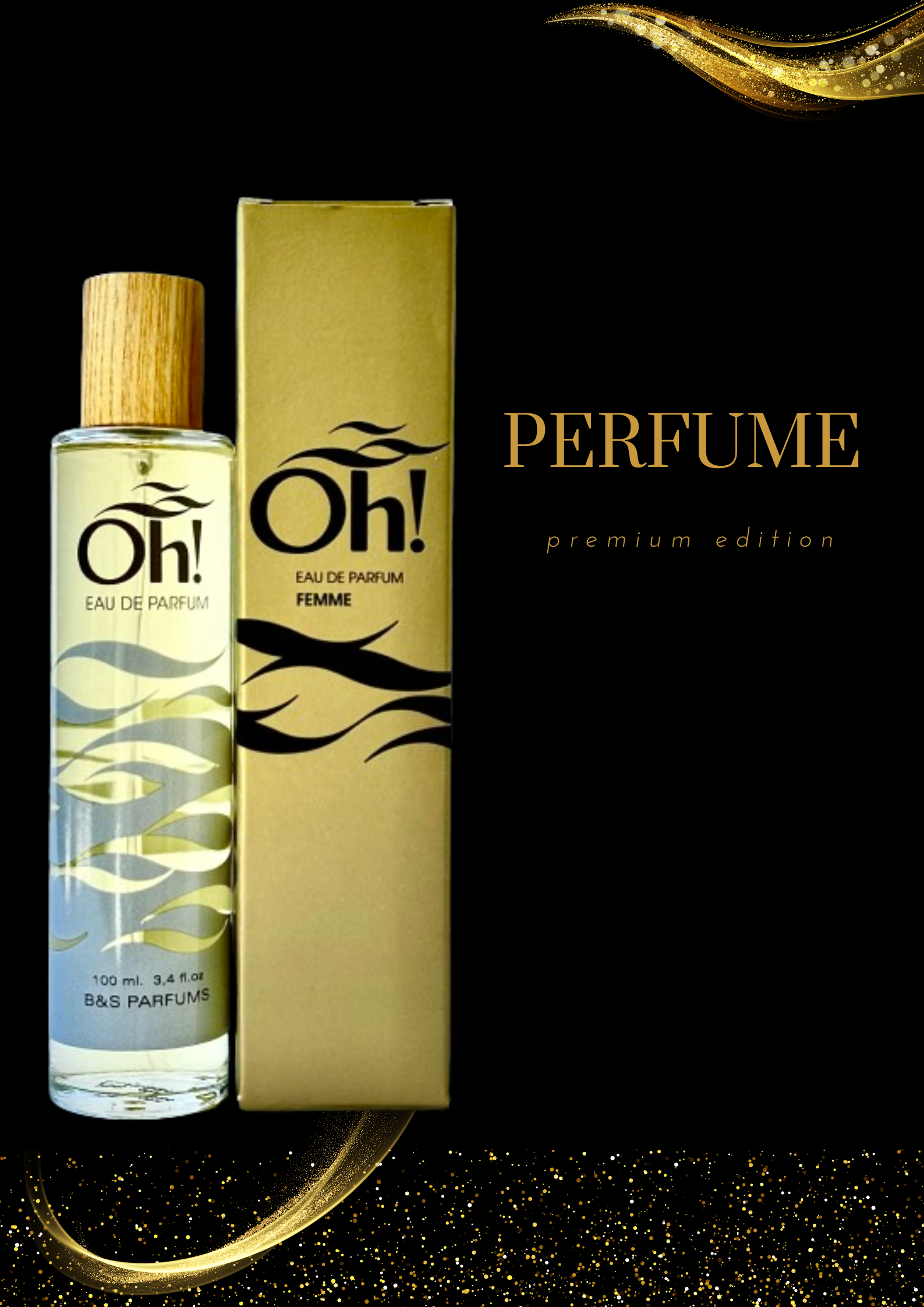 Los Mejores Perfumes de Equivalencia para este invierno: Calidez y Estilo en Cada Aroma