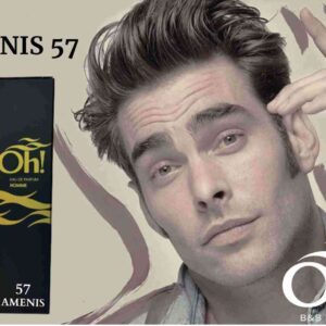 Perfumes equivalencia A*Men de Thierry Mugler - AMENIS 57