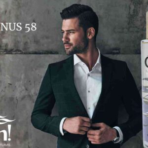 Perfumes equivalencia Opium de YSL OPINUS 58