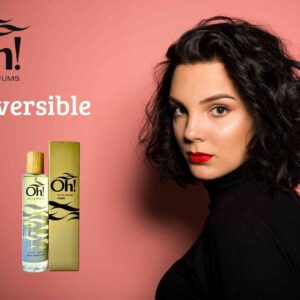 Perfume equivalencia Irresistible de Givenchy, IRREVERSIBLE 205