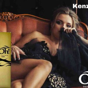 Perfumes equivalencia Kenzo World KENZANO 203