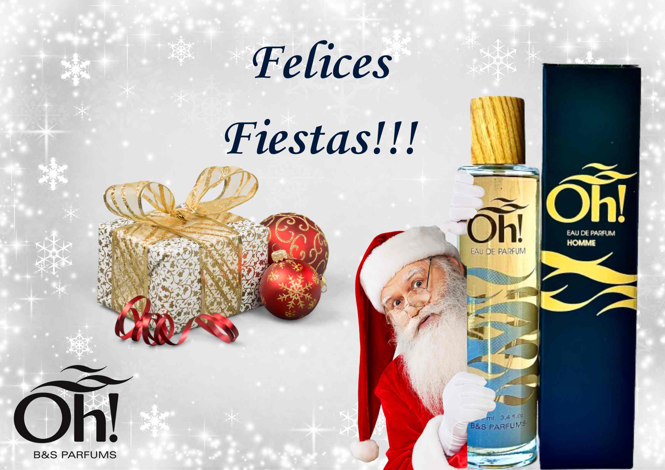 Perfumes de Equivalencia: La Opción Perfecta para Regalos Navideños