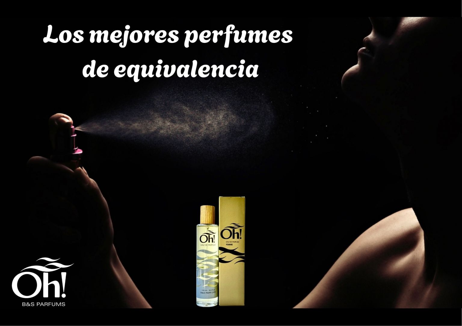 Perfumes de equivalencia