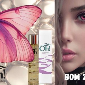 Perfume de equivalencia LA BOMBA de Carolina Herrera – BOOM 210
