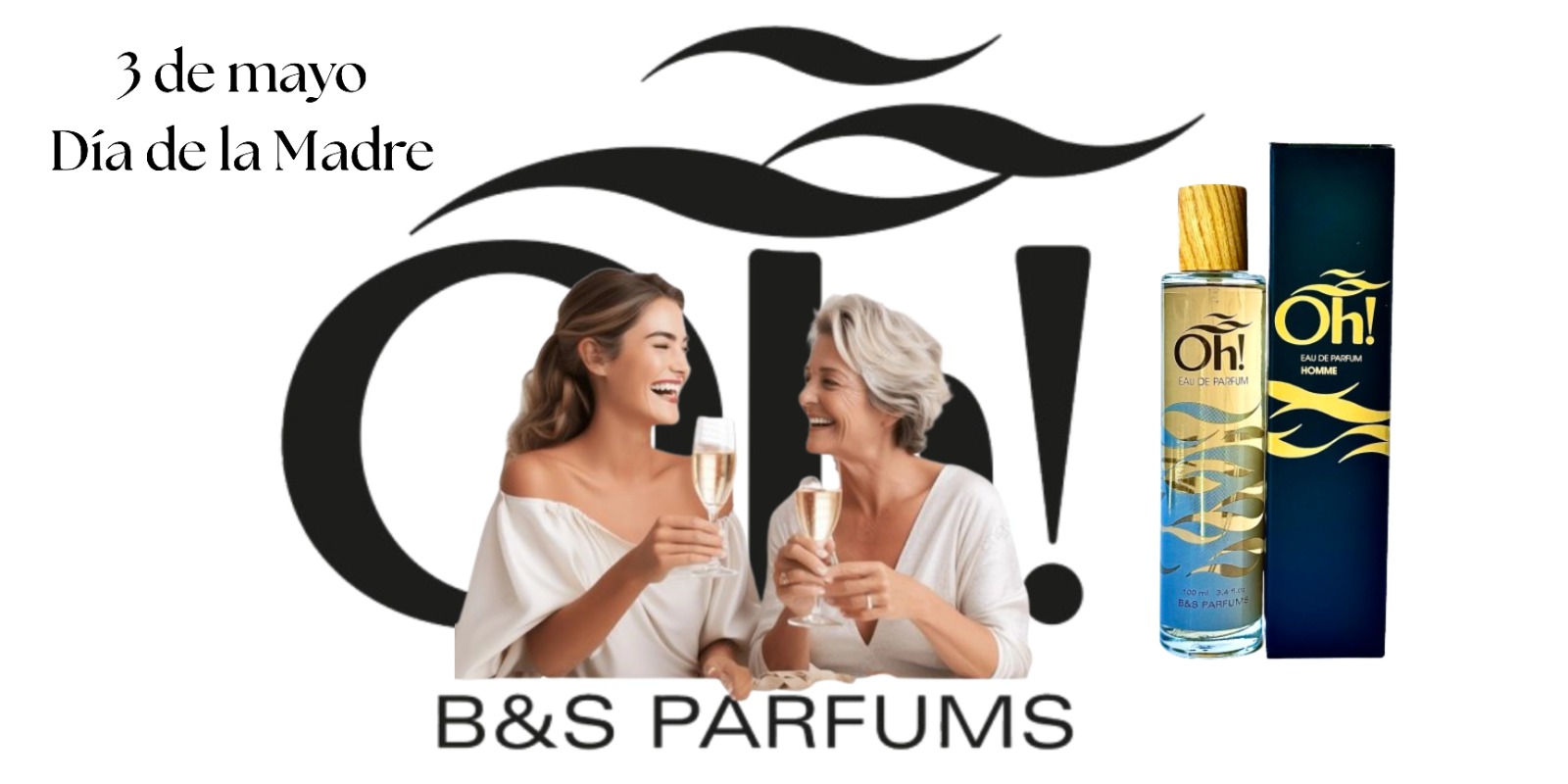 oferta perfumes dia de la madre